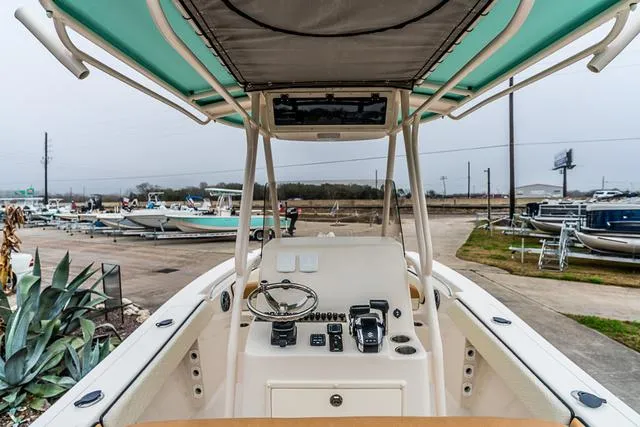 Slide: The Image of Sea Chaser 24 HFC 2025 - 14