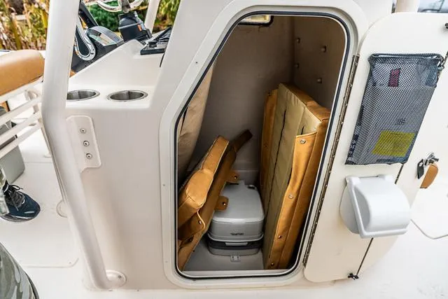 Slide: The Image of Sea Chaser 24 HFC 2025 - 9