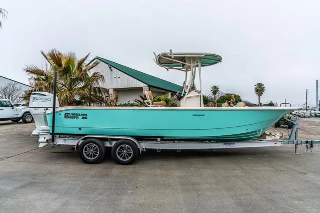 Slide: The Image of Carolina 26 Ultra Elite 2025 - 1