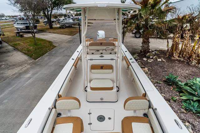 Slide: The Image of Carolina 26 Ultra Elite 2025 - 12