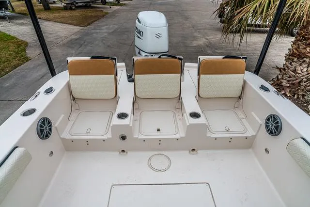 Slide: The Image of Carolina 26 Ultra Elite 2025 - 18