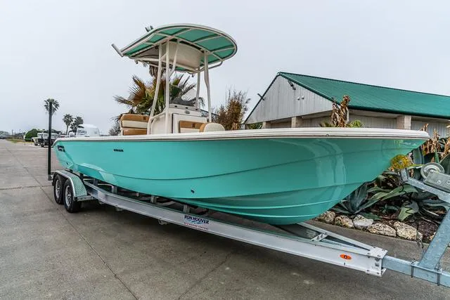 Slide: The Image of Carolina 26 Ultra Elite 2025 - 2