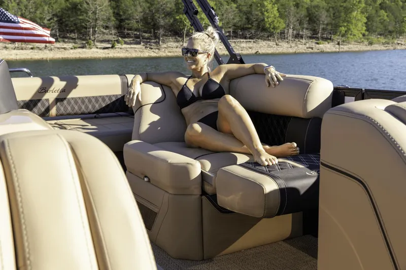 Slide: The Image of Barletta Lusso25UC 2025 - 6