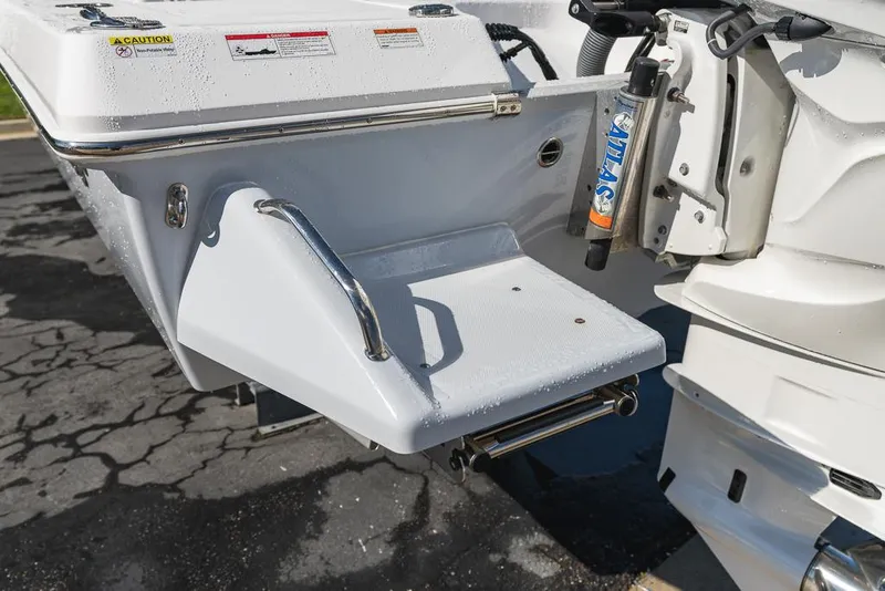 Slide: The Image of Everglades 243CC 2023 - 103