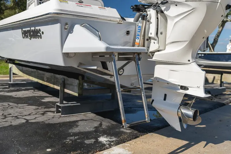 Slide: The Image of Everglades 243CC 2023 - 104