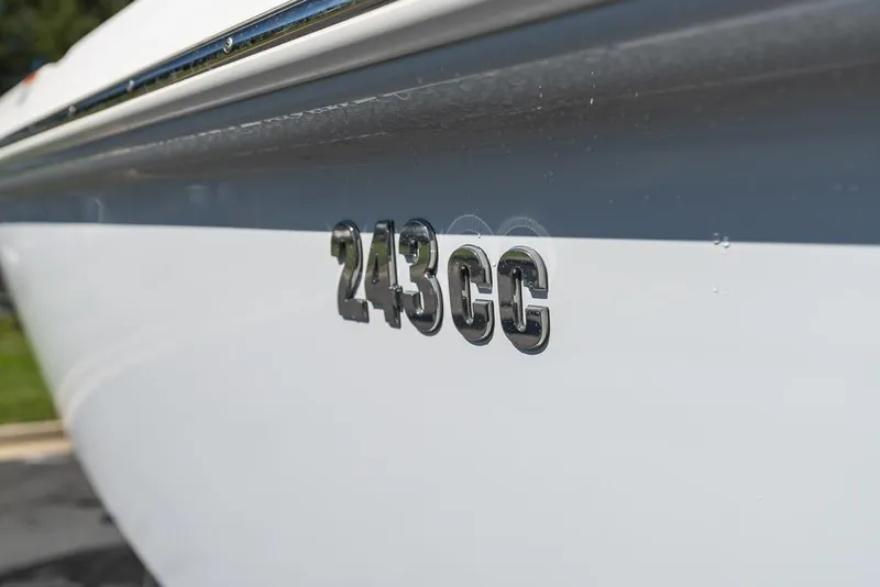 Slide: The Image of Everglades 243CC 2023 - 106