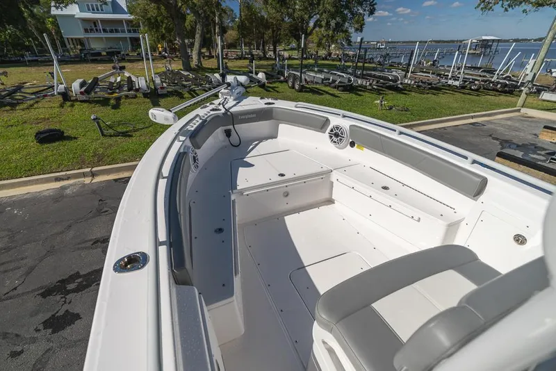 Slide: The Image of Everglades 243CC 2023 - 110