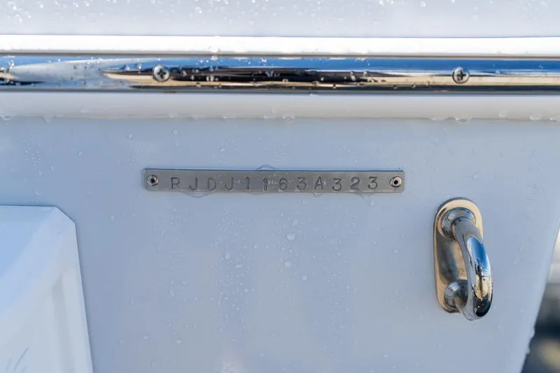 Slide: The Image of Everglades 243CC 2023 - 114