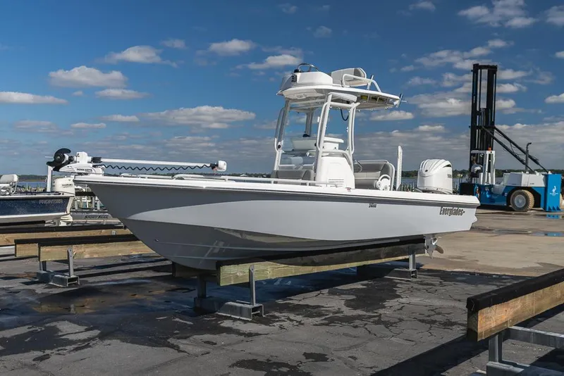 Slide: The Image of Everglades 243CC 2023 - 116