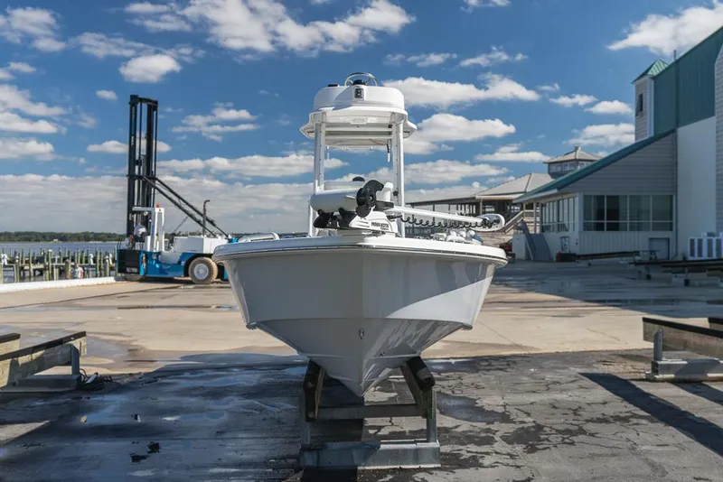 Slide: The Image of Everglades 243CC 2023 - 117