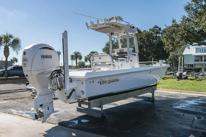 Slide: The Image of Everglades 243CC 2023 - 118