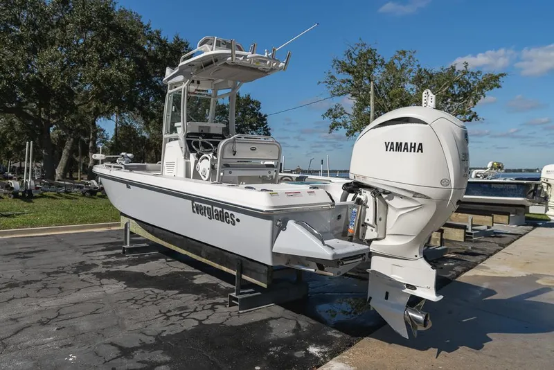 Slide: The Image of Everglades 243CC 2023 - 120