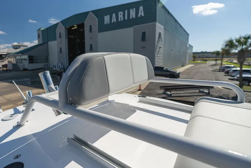 Slide: The Image of Everglades 243CC 2023 - 50