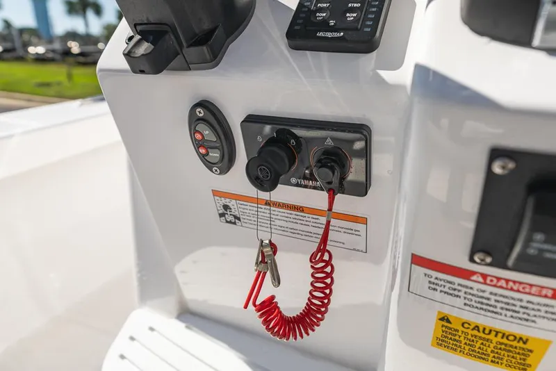 Slide: The Image of Everglades 243CC 2023 - 51