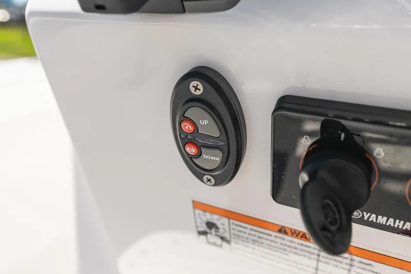 Slide: The Image of Everglades 243CC 2023 - 52