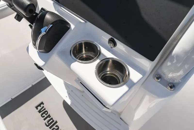 Slide: The Image of Everglades 243CC 2023 - 54