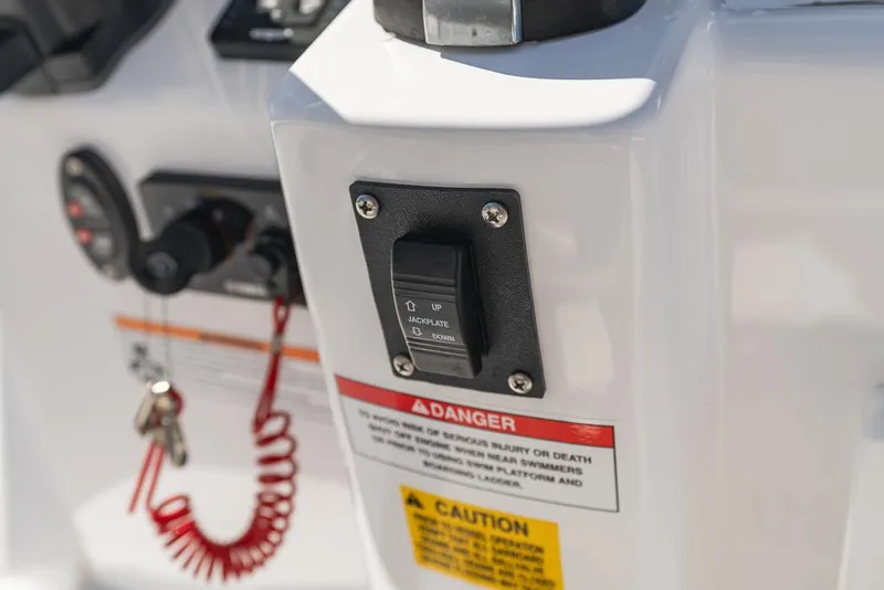 Slide: The Image of Everglades 243CC 2023 - 55