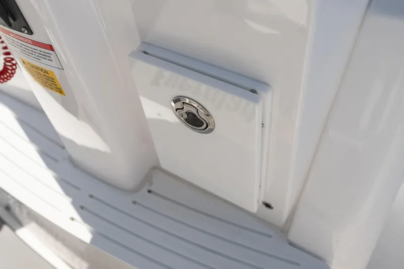 Slide: The Image of Everglades 243CC 2023 - 56