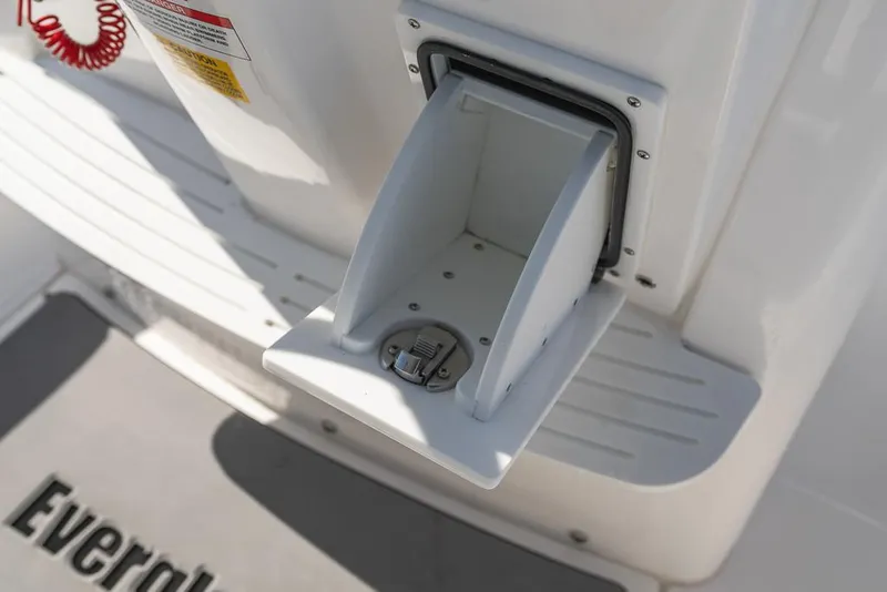 Slide: The Image of Everglades 243CC 2023 - 57