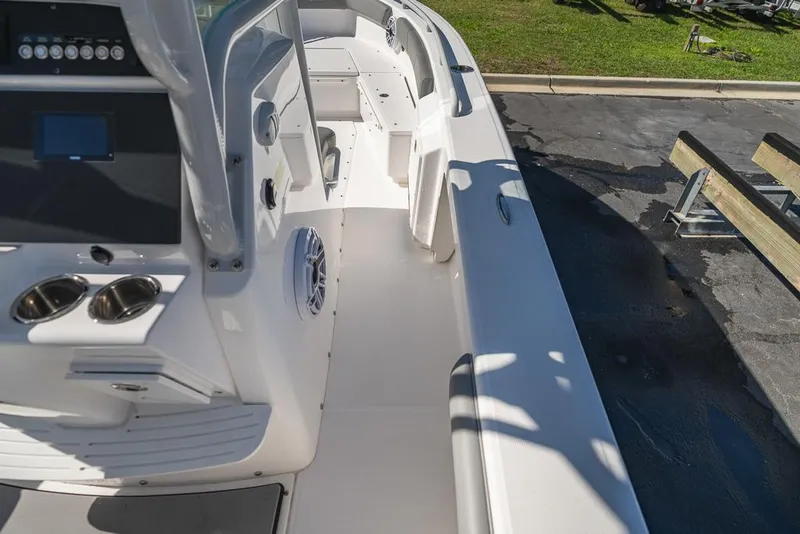 Slide: The Image of Everglades 243CC 2023 - 59