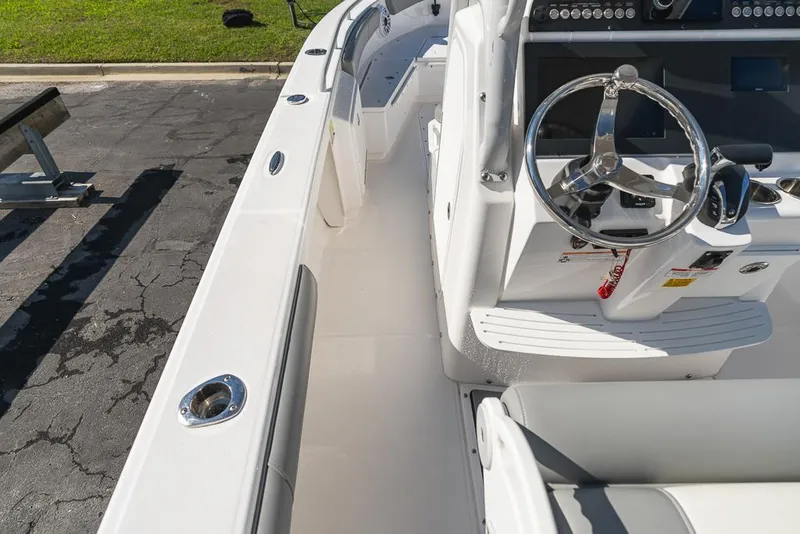 Slide: The Image of Everglades 243CC 2023 - 60