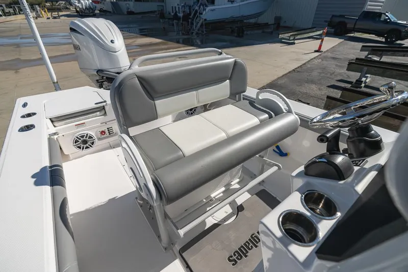 Slide: The Image of Everglades 243CC 2023 - 61