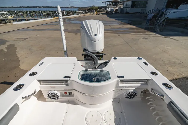 Slide: The Image of Everglades 243CC 2023 - 64