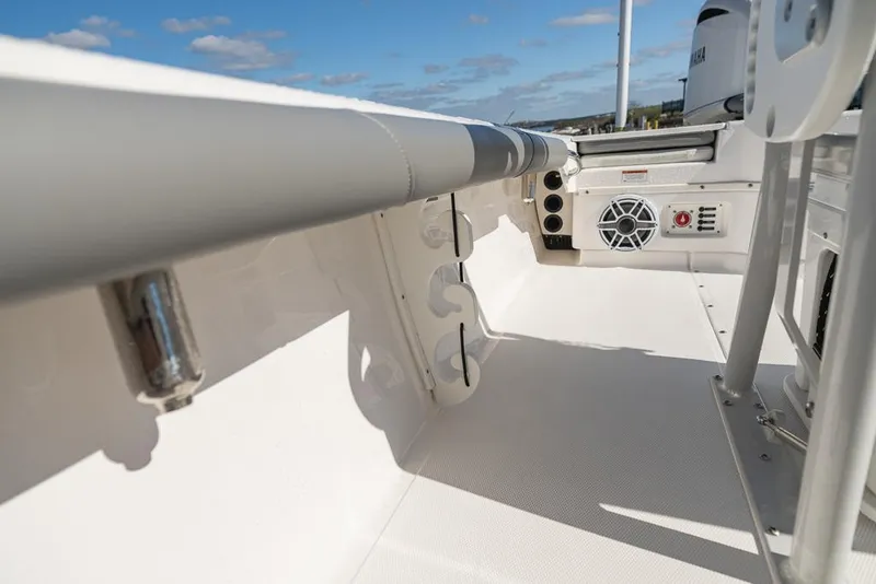 Slide: The Image of Everglades 243CC 2023 - 66