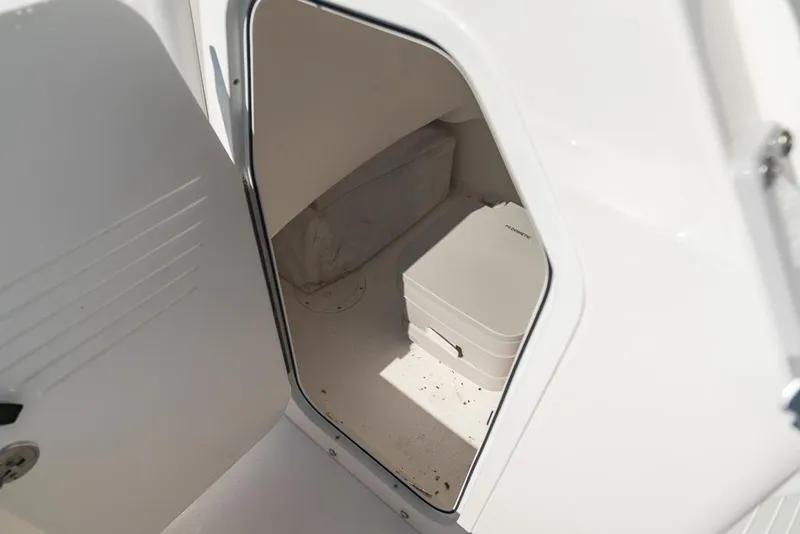 Slide: The Image of Everglades 243CC 2023 - 68