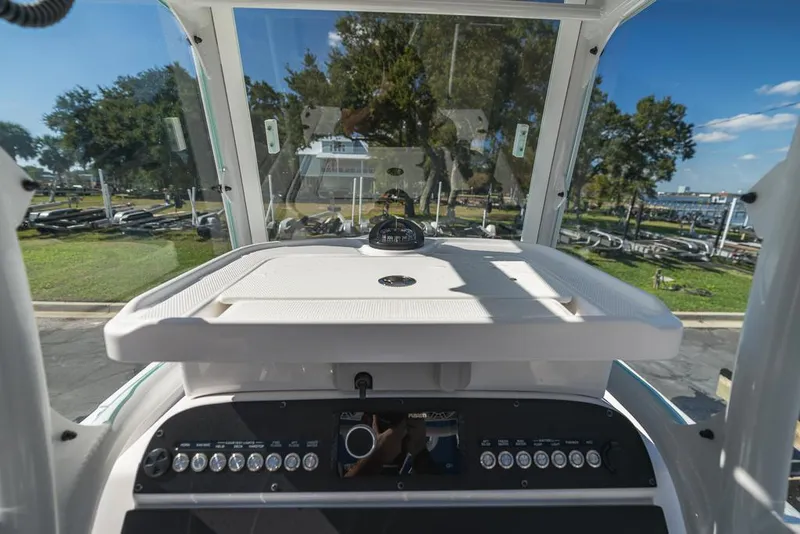 Slide: The Image of Everglades 243CC 2023 - 73