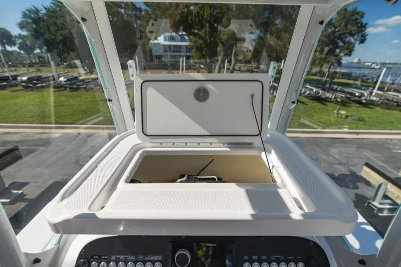 Slide: The Image of Everglades 243CC 2023 - 74