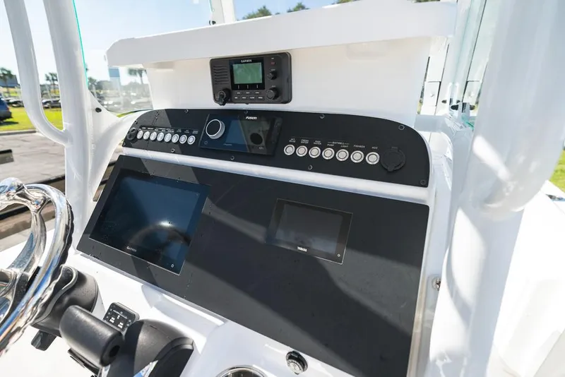 Slide: The Image of Everglades 243CC 2023 - 76