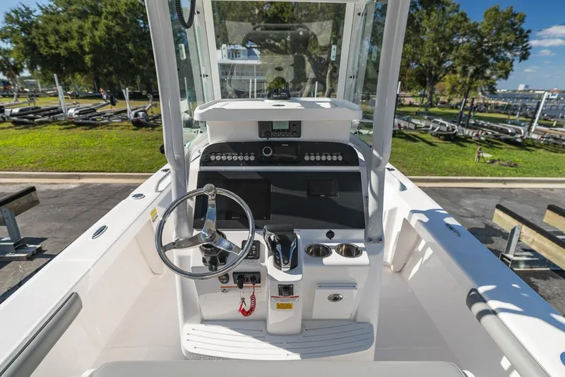 Slide: The Image of Everglades 243CC 2023 - 77