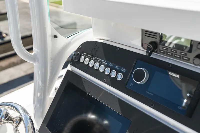 Slide: The Image of Everglades 243CC 2023 - 78