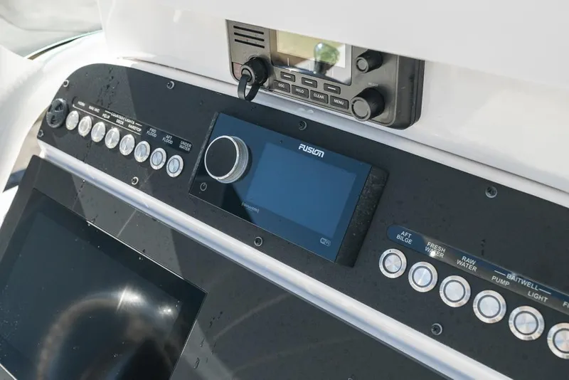 Slide: The Image of Everglades 243CC 2023 - 79