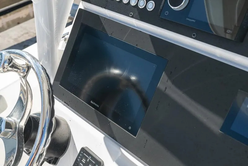 Slide: The Image of Everglades 243CC 2023 - 82