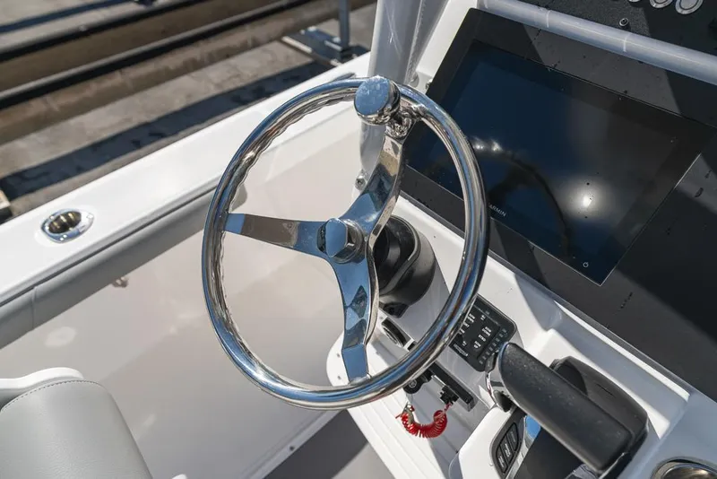 Slide: The Image of Everglades 243CC 2023 - 84