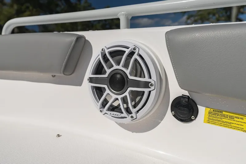 Slide: The Image of Everglades 243CC 2023 - 88