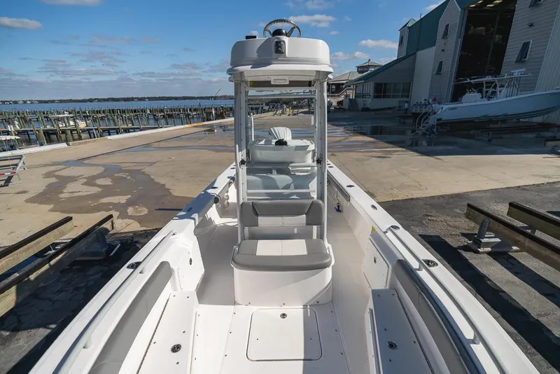 Slide: The Image of Everglades 243CC 2023 - 92