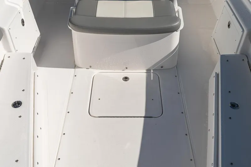 Slide: The Image of Everglades 243CC 2023 - 93