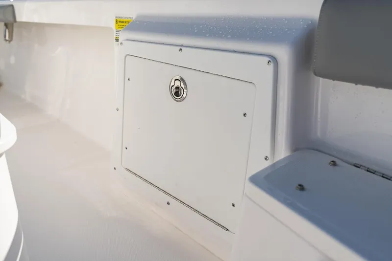 Slide: The Image of Everglades 243CC 2023 - 96