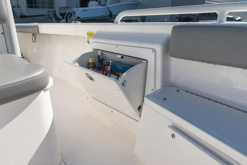 Slide: The Image of Everglades 243CC 2023 - 97