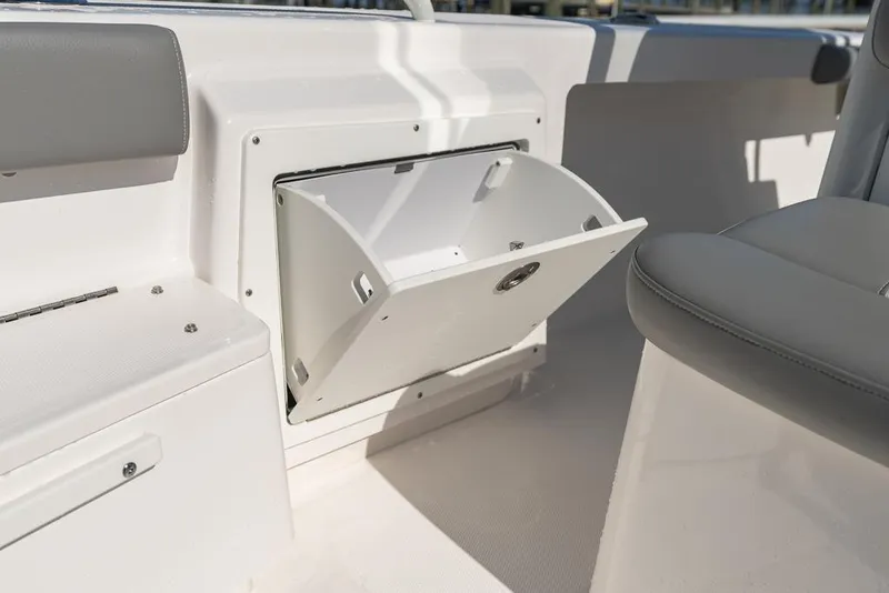 Slide: The Image of Everglades 243CC 2023 - 98