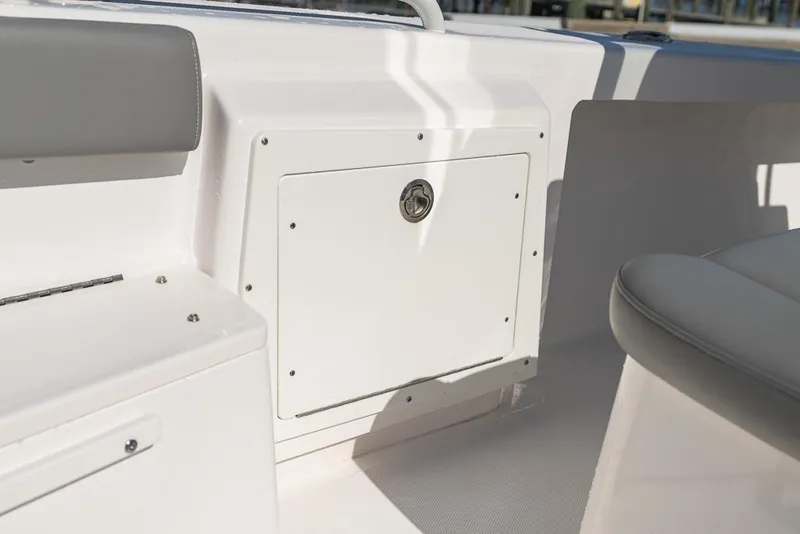 Slide: The Image of Everglades 243CC 2023 - 99