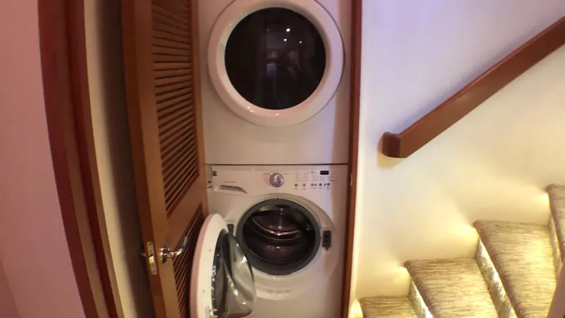 Slide: The Image of Washer Dryer - 36