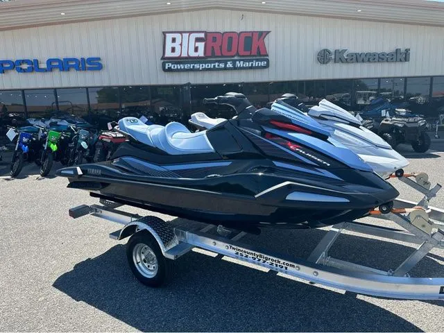 The Image of Yamaha VX Cruiser 2025 - 1