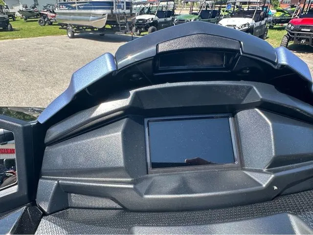 Slide: The Image of Yamaha VX Cruiser 2025 - 9