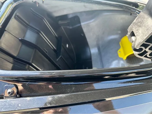 Slide: The Image of Yamaha VX Cruiser with Audio 2025 - 11