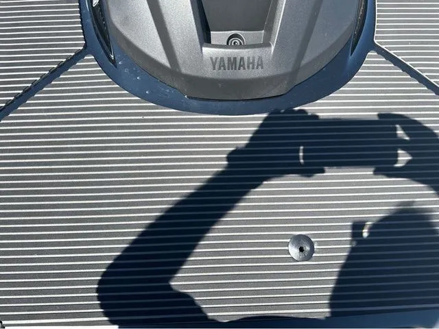 Slide: The Image of Yamaha VX Cruiser with Audio 2025 - 6