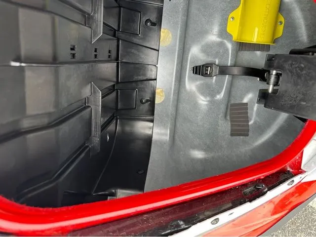 Slide: The Image of Yamaha GP HO 2025 - 10